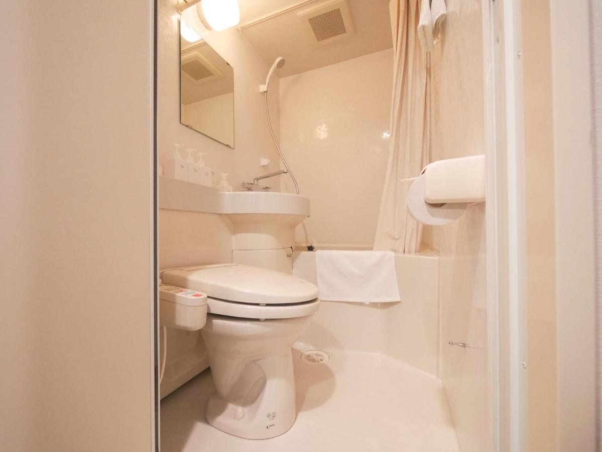 Comfybed Ginza - Vacation Stay 09977V Tokyo Dış mekan fotoğraf